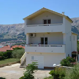  Apartmán Ivana