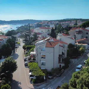navštívit hotel