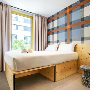 navštívit hotel
