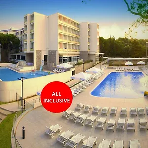 navštívit hotel