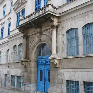 navštívit hotel
