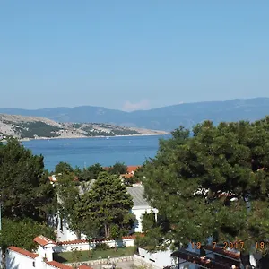  Apartmán Apartments Amore