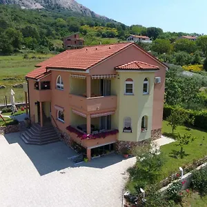  Appartamento Medved